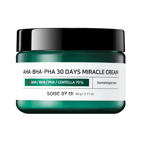 SOME BY MI AHA-BHA-PHA 30 Days Miracle Cream 2.11oz