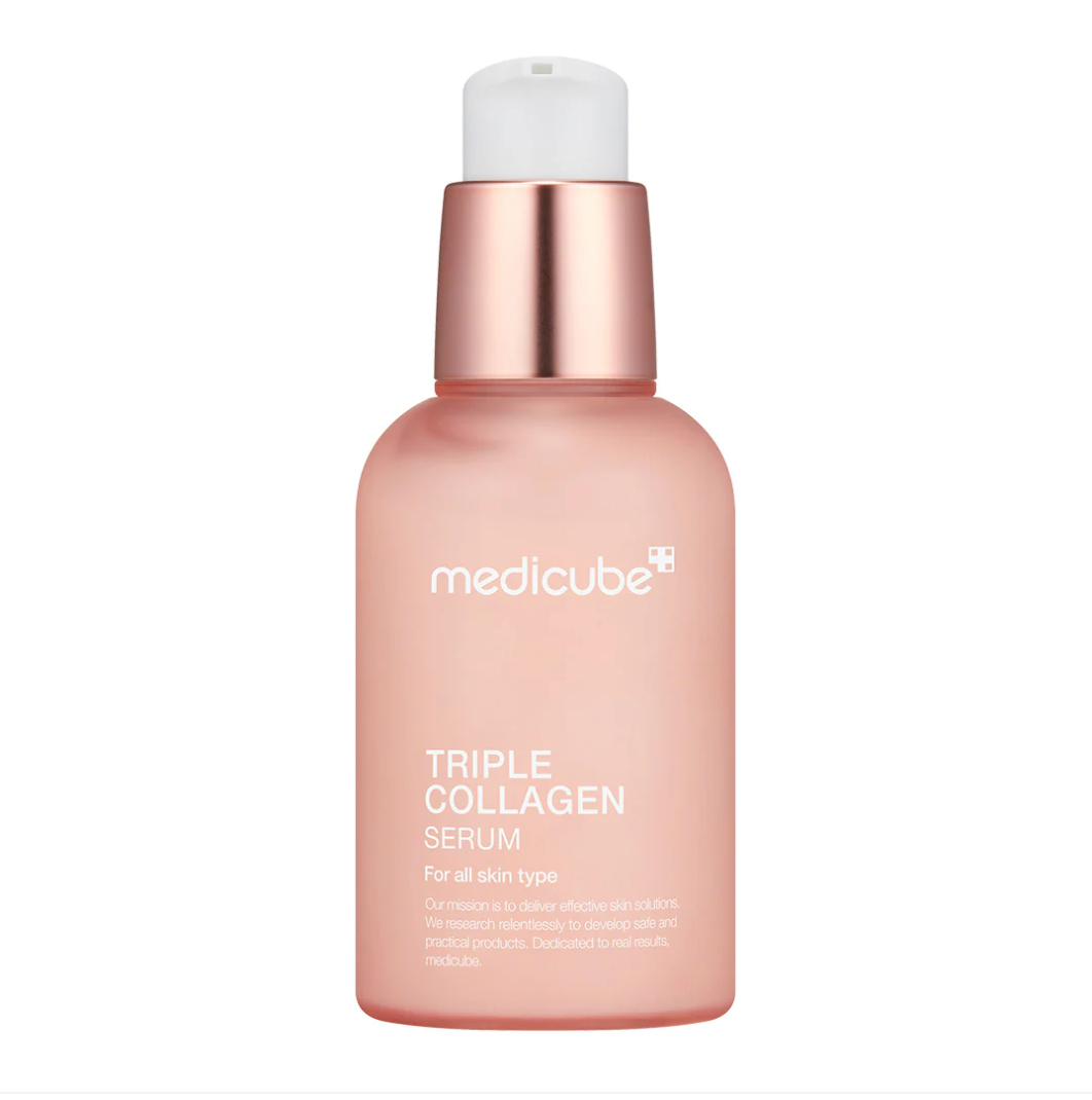 Medicube Triple Collagen Serum 55ml